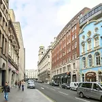 *Liverpool City Centre Modern Stylish Apartment